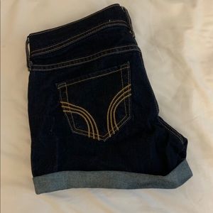 Hollister shorts